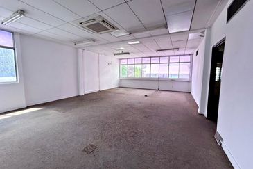 PJS 51 Seksyen 20 Petaling Jaya