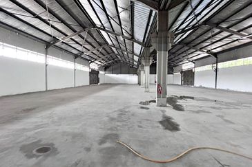 PJS 51 Seksyen 20 Petaling Jaya