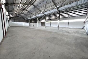 PJS 51 Seksyen 20 Petaling Jaya