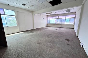 PJS 51 Seksyen 20 Petaling Jaya