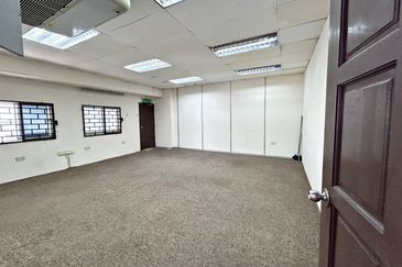 PJS 51 Seksyen 20 Petaling Jaya