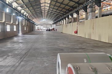 (1,000 AMP) Seksyen 51 PJS 51 Section 51 Petaling Jaya