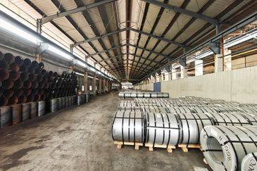 (1,000 AMP) Seksyen 51 PJS 51 Section 51 Petaling Jaya