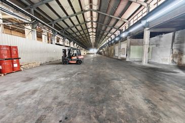 (1,000 AMP) Seksyen 51 PJS 51 Section 51 Petaling Jaya