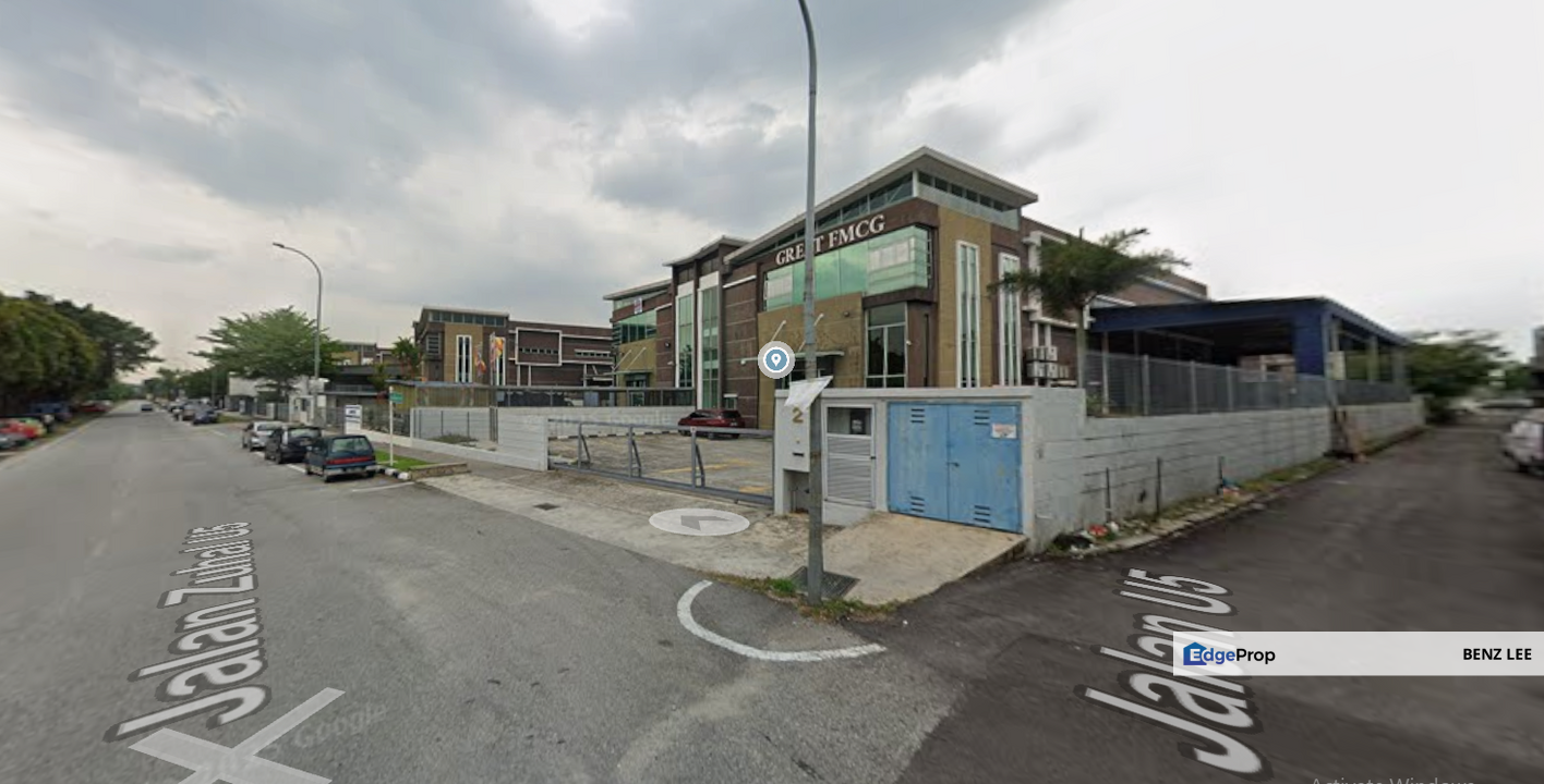 Subang 2 Seksyen U5 Bandar Pinggiran Subang Shah Alam for Rental @RM34 ...