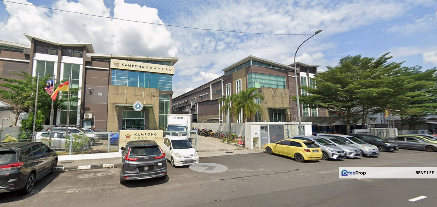 Subang 2 Seksyen U5 Bandar Pinggiran Subang Shah Alam for Rental @RM34 ...