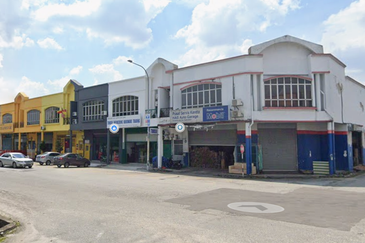 Seksyen U5