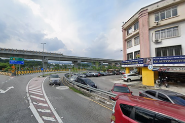 Saujana Damansara