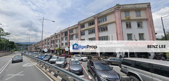 Saujana Damansara PJU 10/10G Damansara Damai Petaling Jaya, Selangor, Petaling Jaya