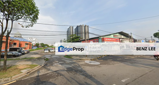 (MainRoad) Gombak Batu 3 Setapak Kuala Lumpur, Kuala Lumpur, Gombak