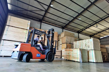 Kampung Baru Sungai Buloh