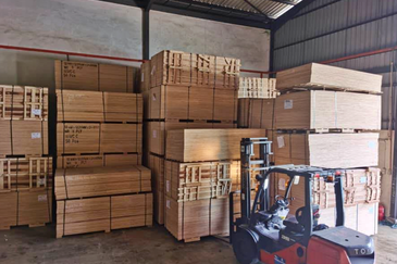 Kampung Baru Sungai Buloh