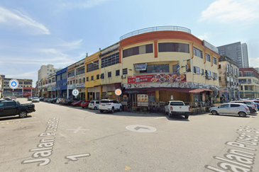 Bandar Country Homes