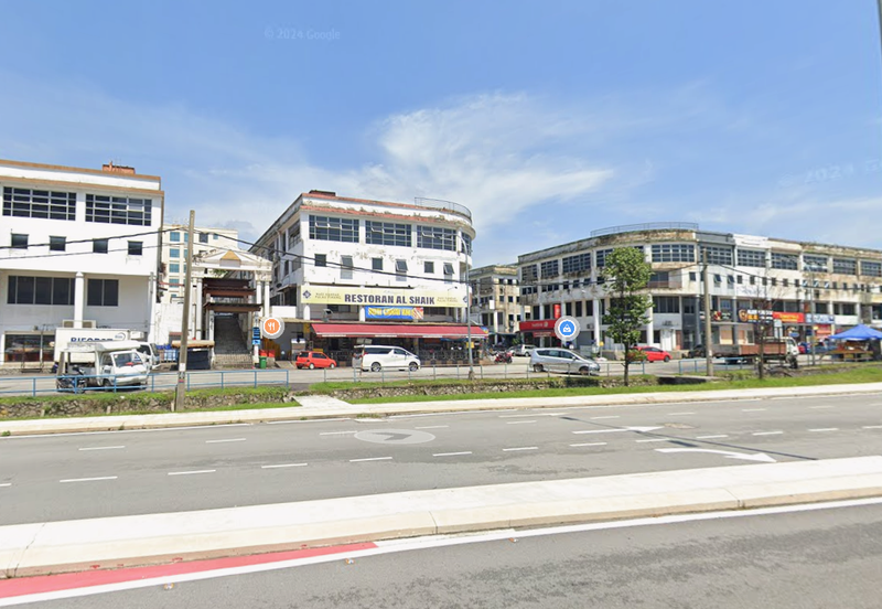 Bandar Country Homes