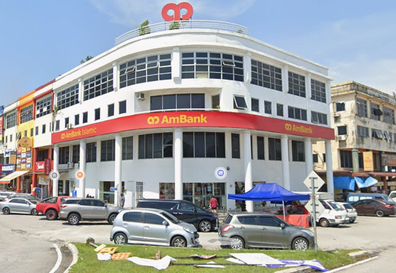 Bandar Country Homes