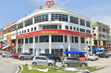 Bandar Country Homes