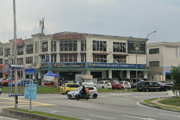 Subang Pelangi