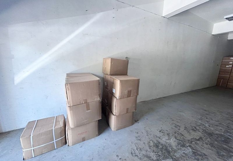 Bandar Pinggiran Subang @ Seksyen U5