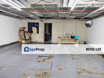 (Main Road) Taman Keramat KL Kuala Lumpur, Kuala Lumpur, Keramat