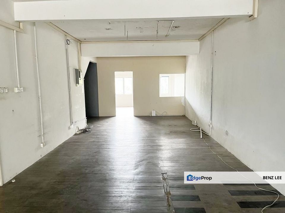 (2nd Floor) BRP 1/4 Bukit Rahman Putra Sungai Buloh, Selangor, Sungai Buloh