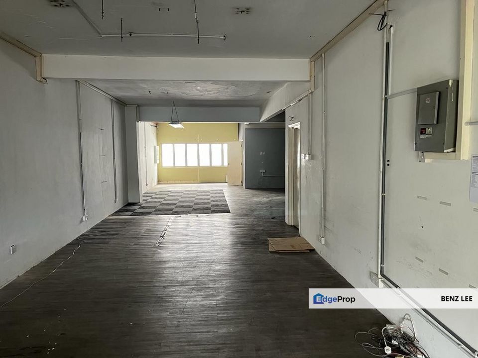 (2nd Floor) BRP 1/4 Bukit Rahman Putra Sungai Buloh, Selangor, Sungai Buloh