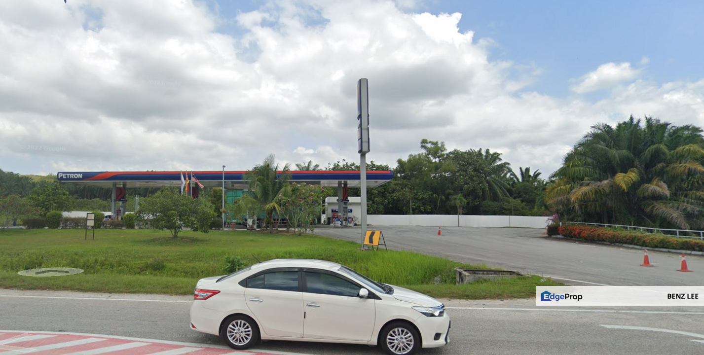 Taman Seri Bestari Salak Tinggi Sepang, Selangor, Sepang