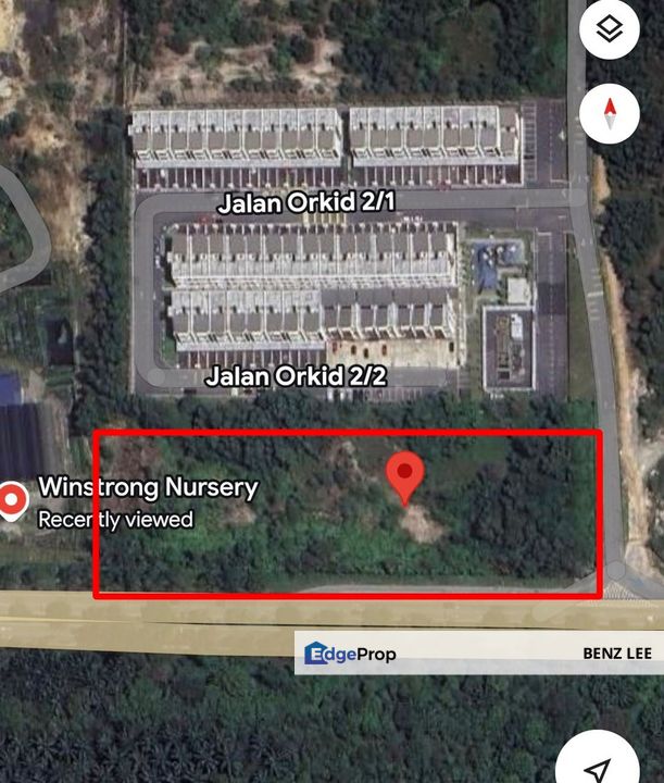 Taman Seri Bestari Salak Tinggi Sepang, Selangor, Sepang