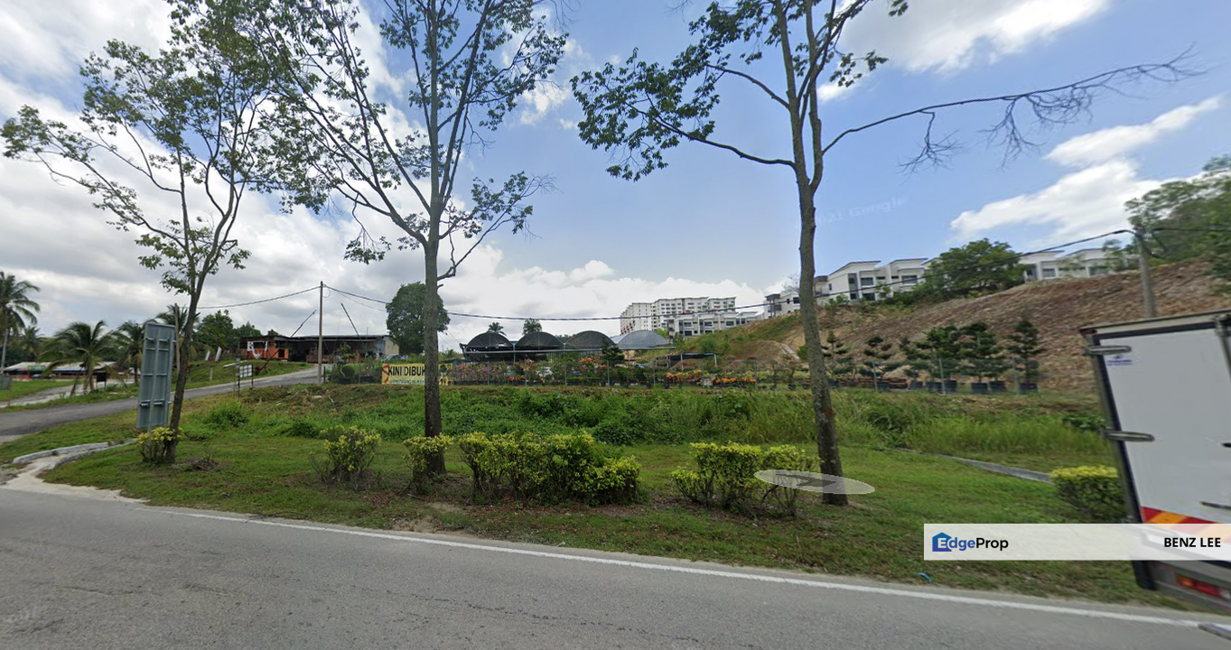 Taman Seri Bestari Salak Tinggi Sepang, Selangor, Sepang