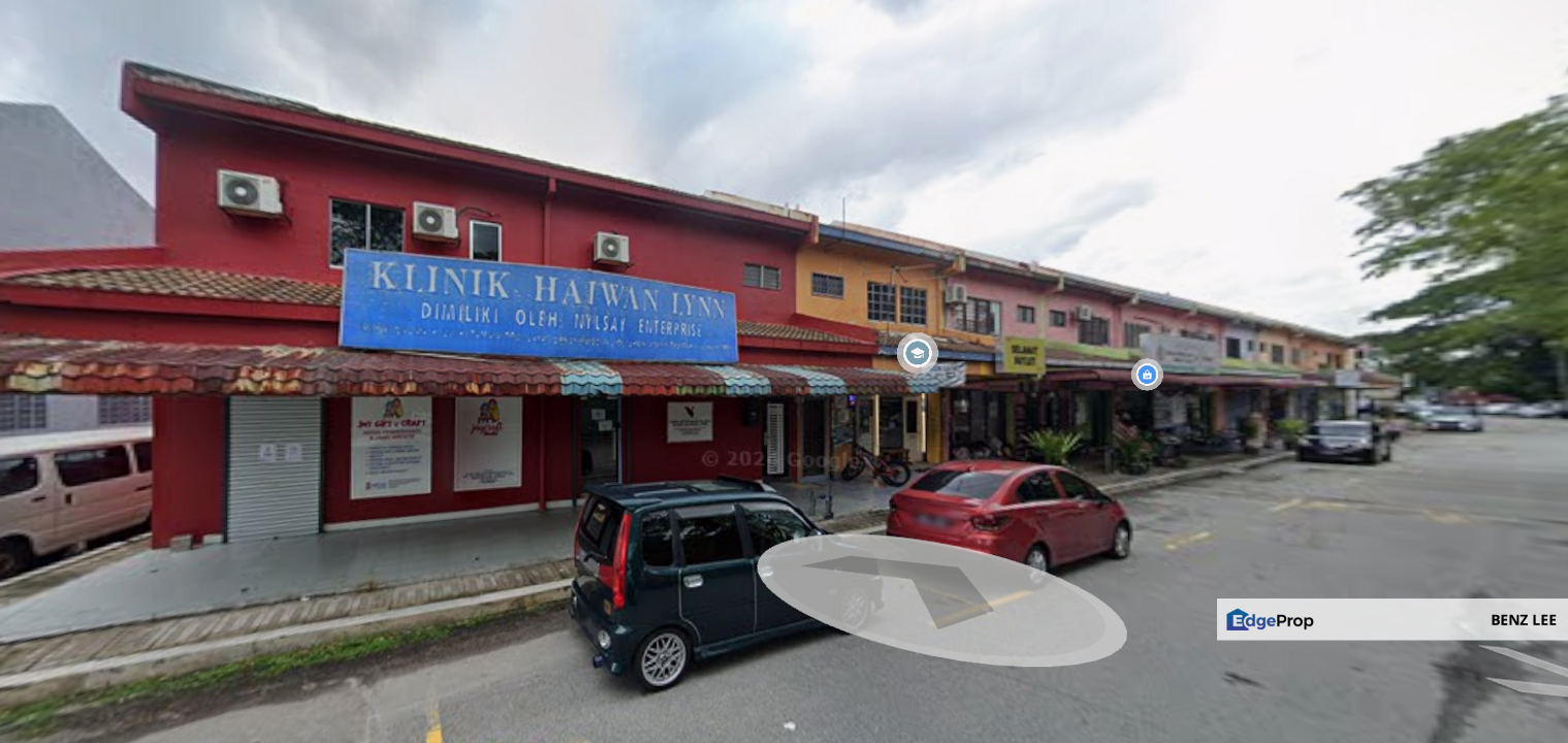 (Bank Value RM1.05mil) Taman TTDI Jaya Jalan Opera K U2/K Shah Alam, Selangor, Shah Alam