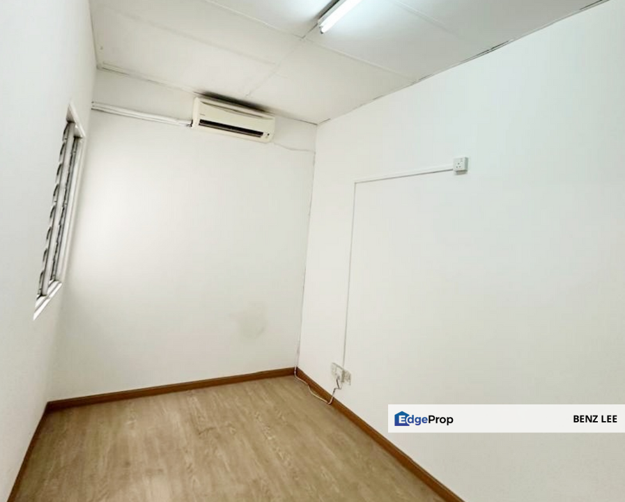 (Semi Furnished) Desa Aman Puri Kepong Jalan Desa 2/2, Kuala Lumpur, Kepong