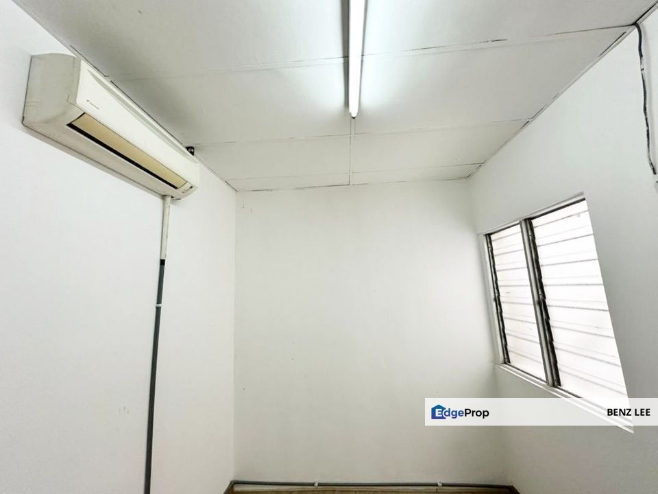 (Bank Value RM180K) Kepong Desa Aman Puri Jalan Desa 2/2, Kuala Lumpur, Kepong