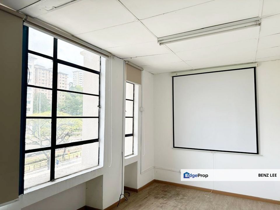 (Bank Value RM180K) Kepong Desa Aman Puri Jalan Desa 2/2, Kuala Lumpur, Kepong