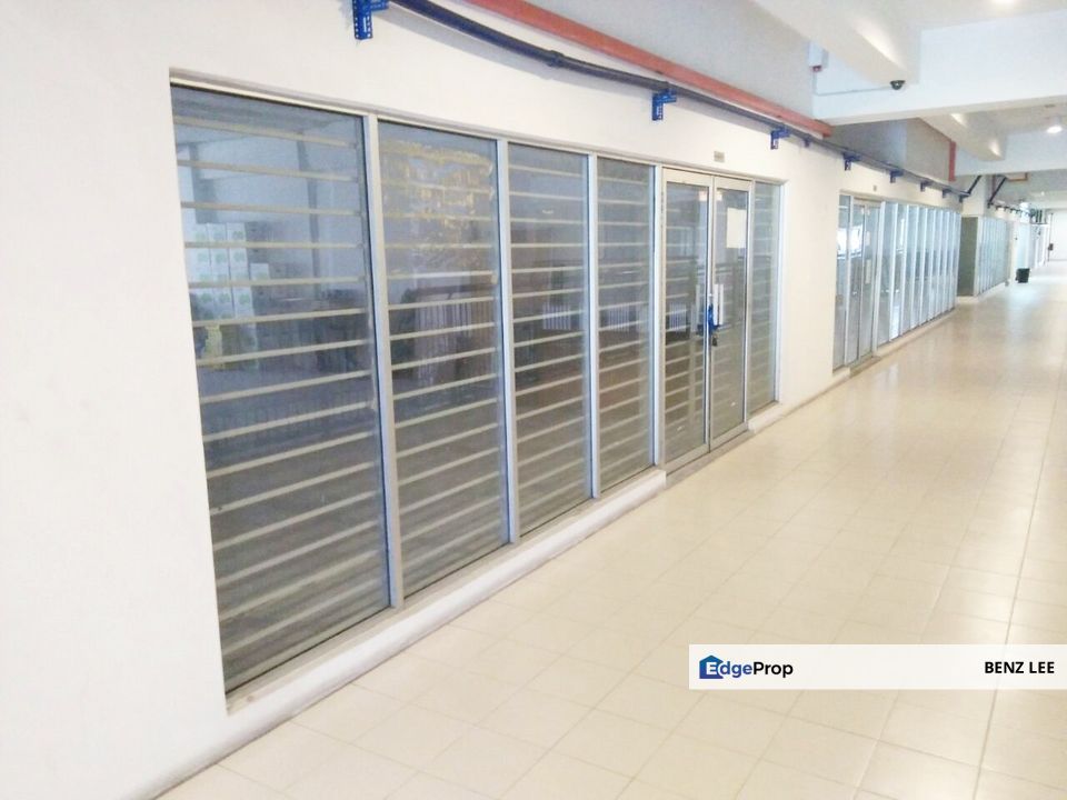 (ROI 4.57%) Avelon Tower Plaza Medan Putra Bandar Menjalara, Kuala Lumpur, Kepong