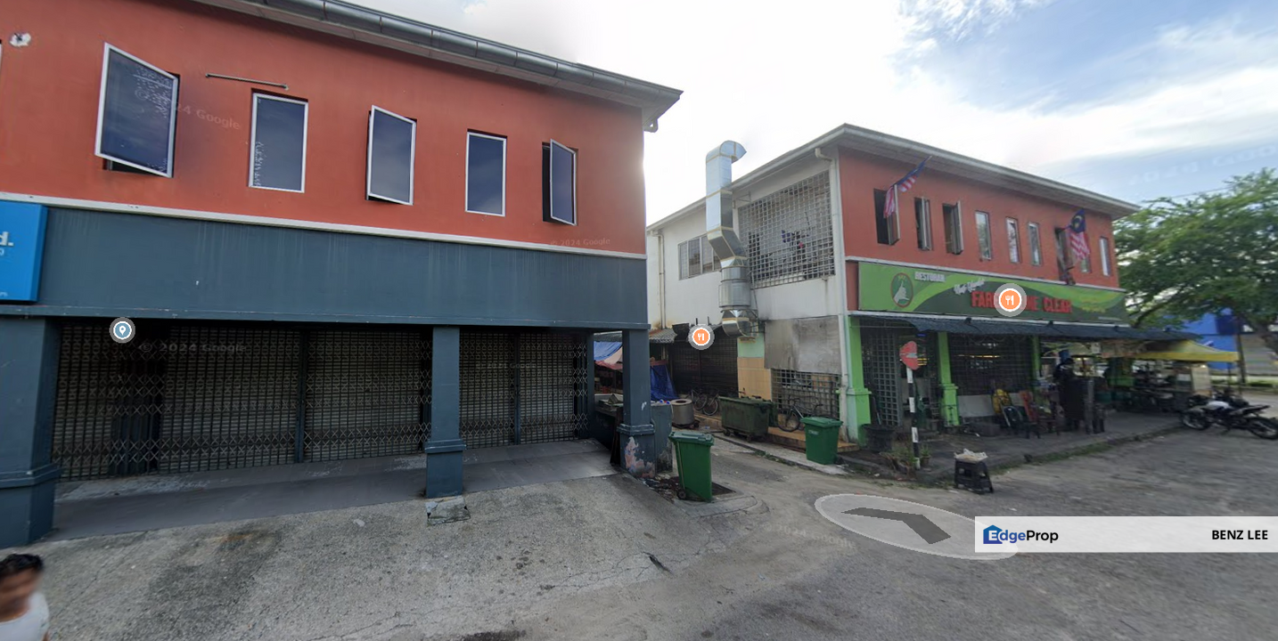 (ROI 4.08%) BRP 8 Bukit Rahman Putra Sungai Buloh, Selangor, Sungai Buloh