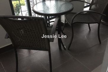 Boulevard Subang Jaya