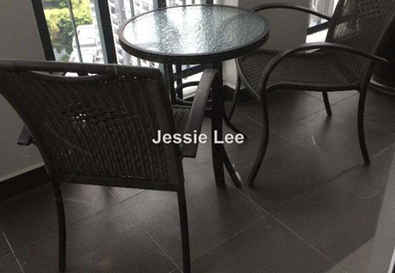 Boulevard Subang Jaya