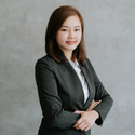 ALICE ONG