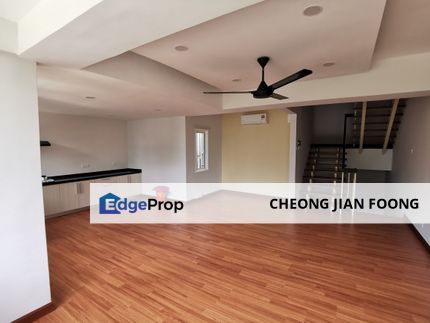 Bangsar Nicely Renovated TownHouse, Kuala Lumpur, Bangsar