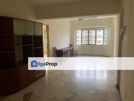 Cheapest unit in Danau Idaman for sale, Kuala Lumpur, Taman Desa 