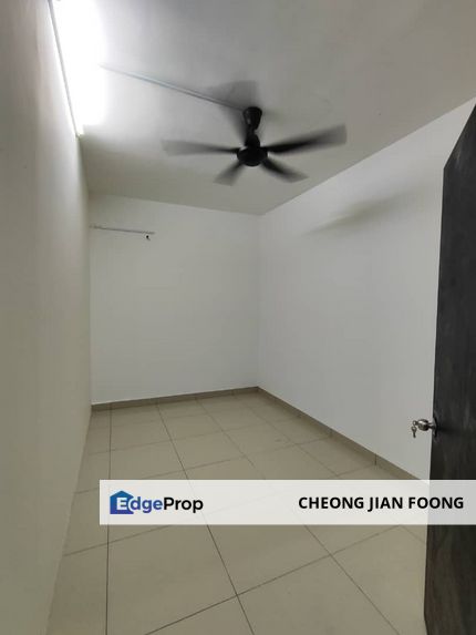 Partitioned Duplex Penthouse , Selangor, Shah Alam