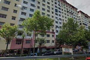 All Residential For Sale In Segar Ria Cheras Kuala Lumpur Edgeprop My