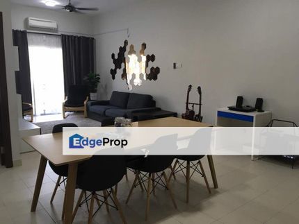 BOOKING 2K Embun Residence Kajang , Selangor, Kajang