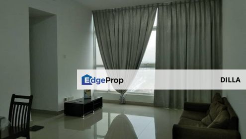 Booking 2k Mutiara Ville Cyberjaya, Selangor, Cyberjaya