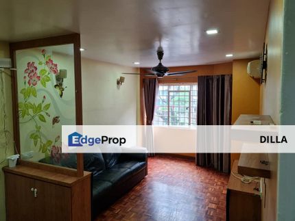 Low Deposit Danau Impian Condo, Kuala Lumpur, Taman Desa 