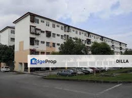 Booking 2k Apartment Nuri Bandar Bukit Mahkota , Selangor, Kajang