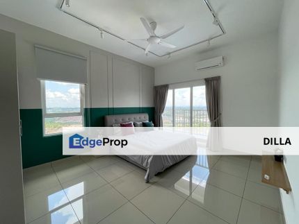 Freehold Condo Booking 1k Palmyra Residence Bandar Puteri Cashback 80k, Selangor, Bangi