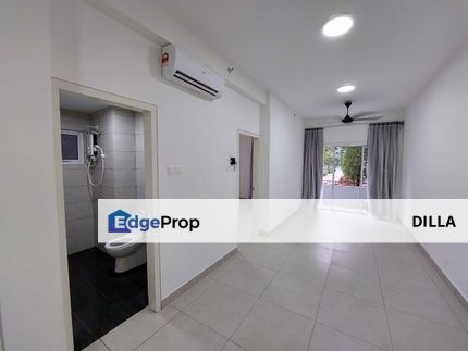 Booking 1k Lowest Unit Freehold Condo Canopy Hills Negotiable Full Loan, Selangor, Kajang