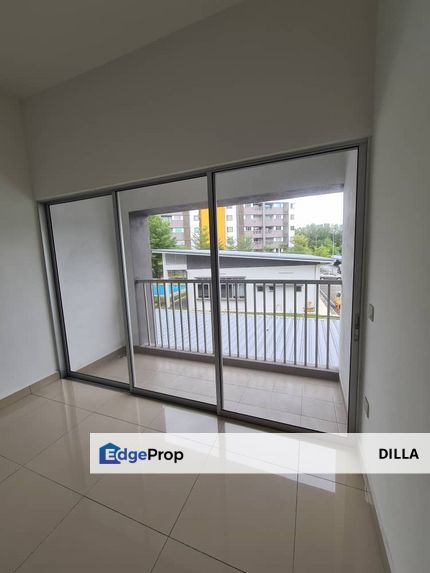 Booking 2k Kiara Court Nilai Impian Freehold Condo Boleh Full Loan, Negeri Sembilan, Nilai