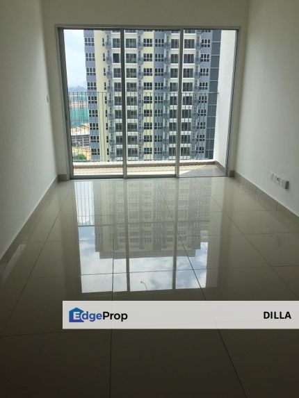 Sewa Corner Unit 3 Bilik Cerrado Southville City Ready Move In, Selangor, Bangi