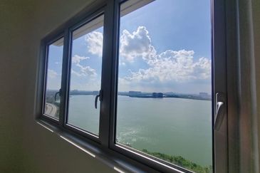 LBS Skylake Residence